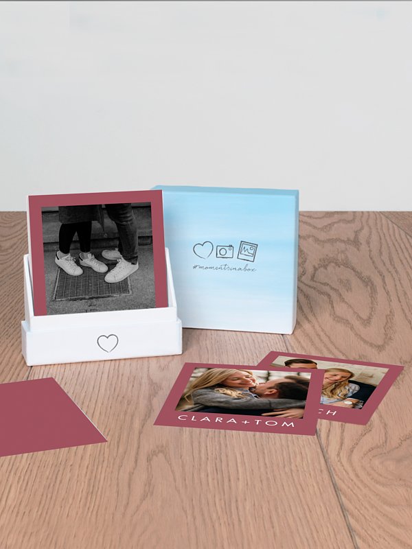 Retro Bilder Valentinstag New Purist