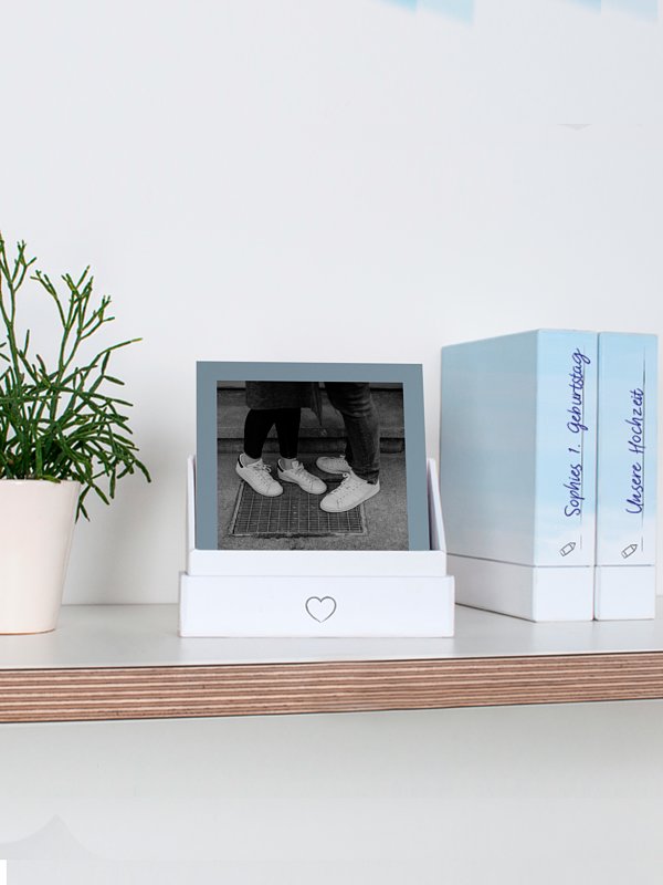 Retro Bilder Valentinstag New Purist