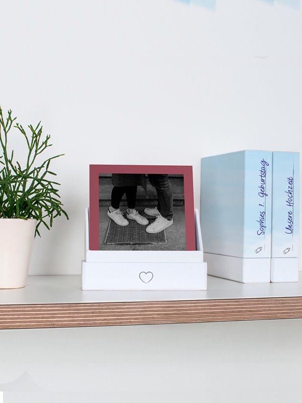 Retro Bilder Valentinstag New Purist