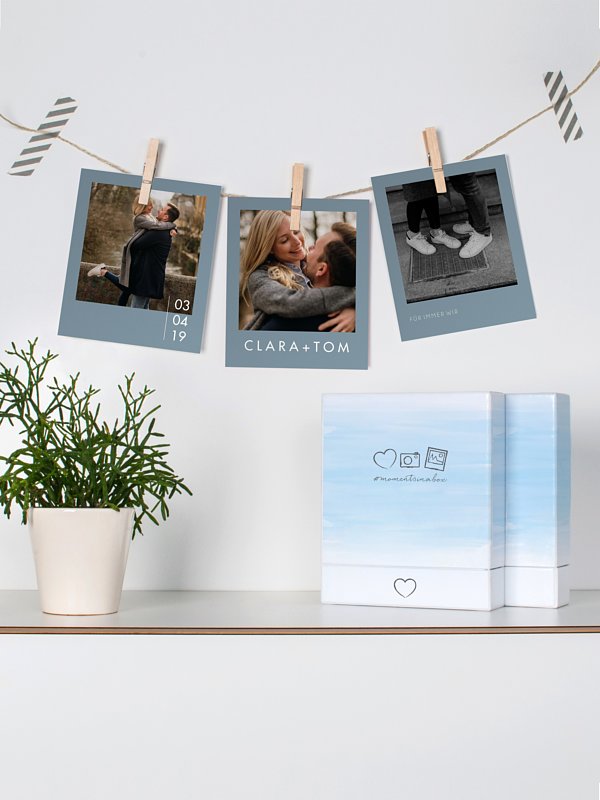 Retro Bilder Valentinstag New Purist