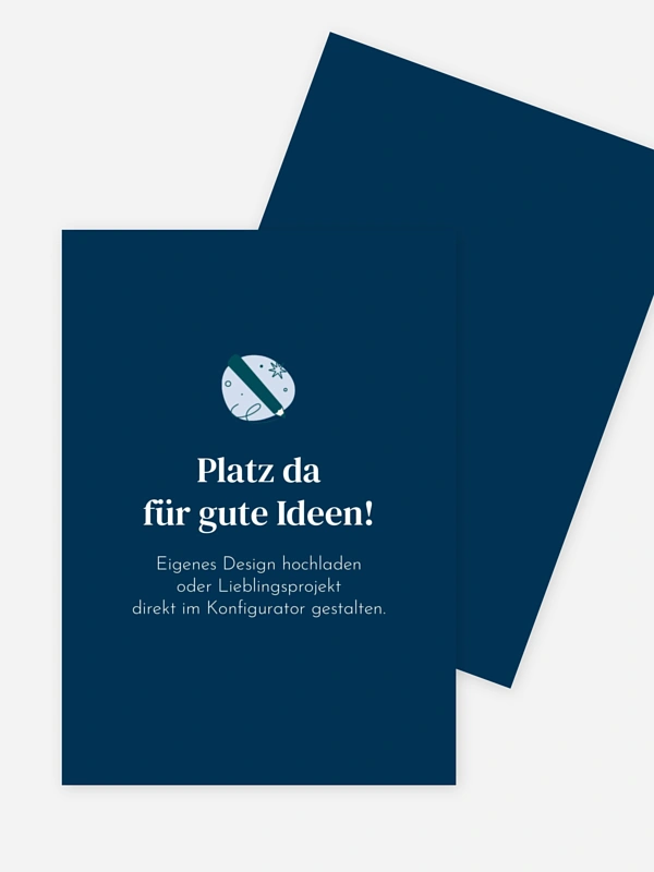 Frei Personalisierbar