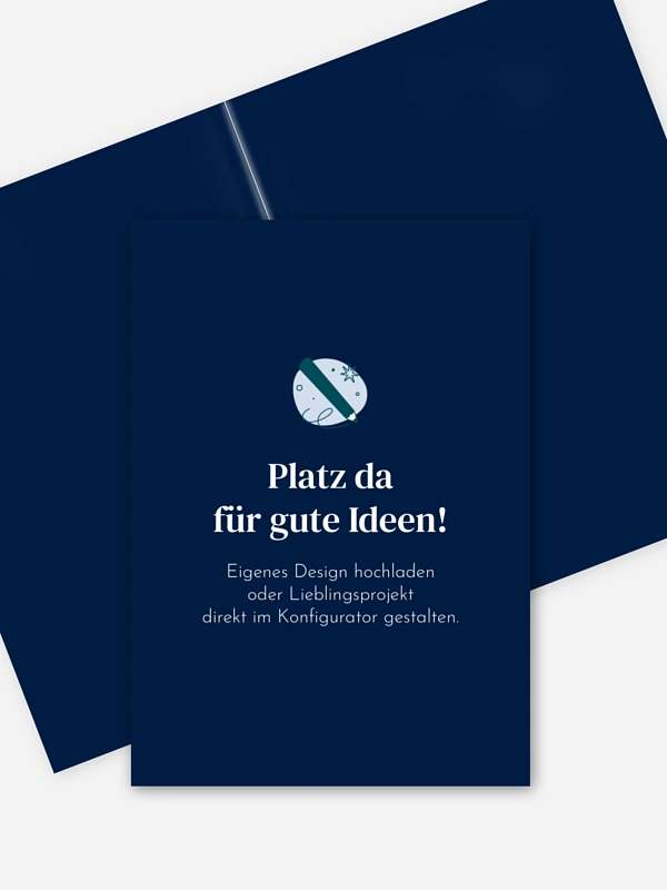 Frei Personalisierbar
