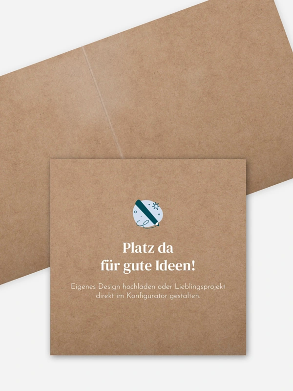 Frei Personalisierbar