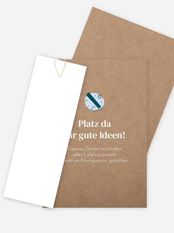 Frei Personalisierbar