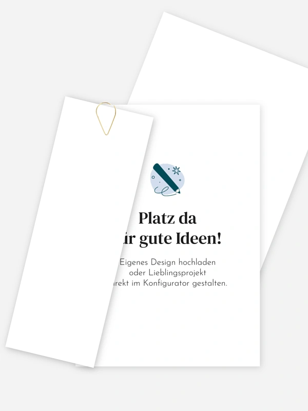 Frei Personalisierbar