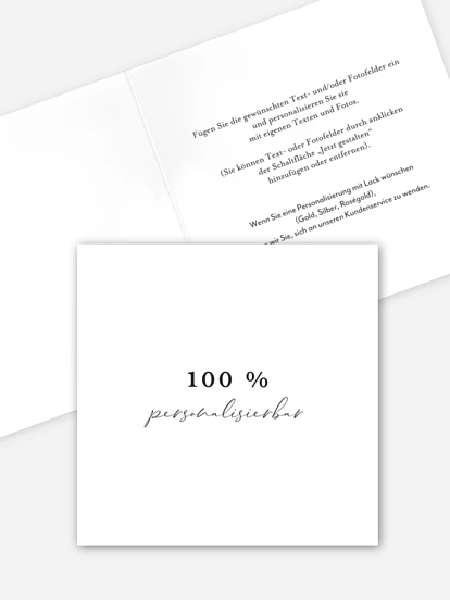 Hochzeitseinladung Frei Personalisierbar