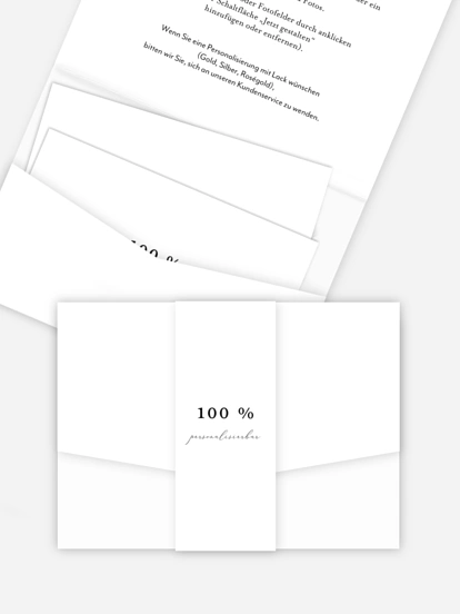 Hochzeitseinladung Frei Personalisierbar