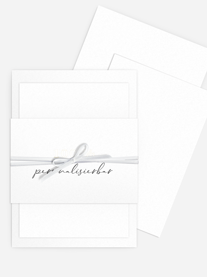 Hochzeitseinladung Frei Personalisierbar