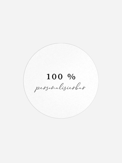 Geschenkaufkleber Hochzeit Frei Personalisierbar