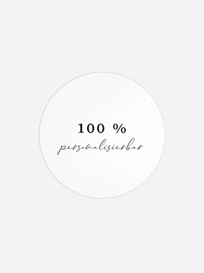 Geschenkaufkleber Hochzeit Frei Personalisierbar