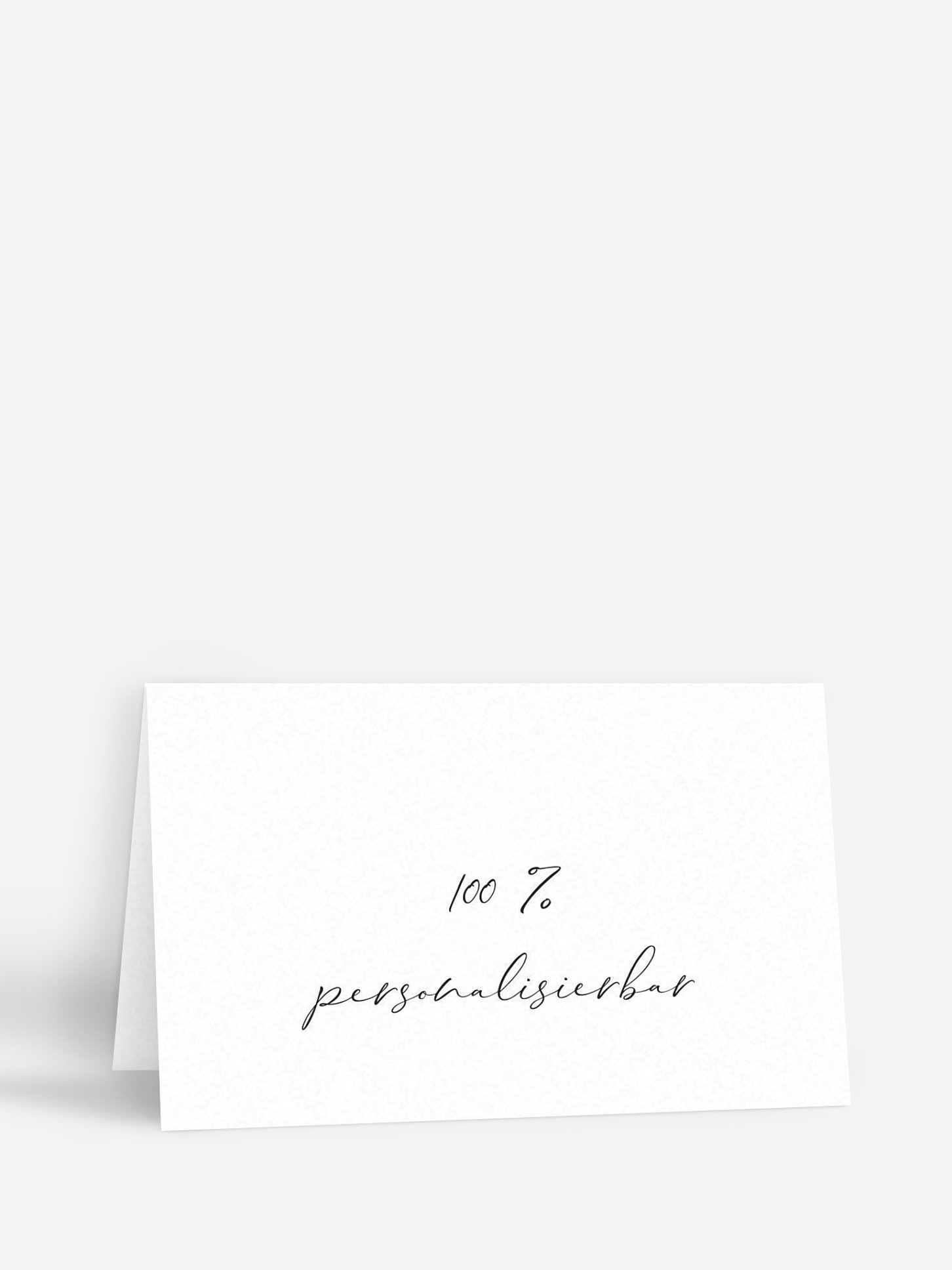 Tischkarte Hochzeit Frei Personalisierbar