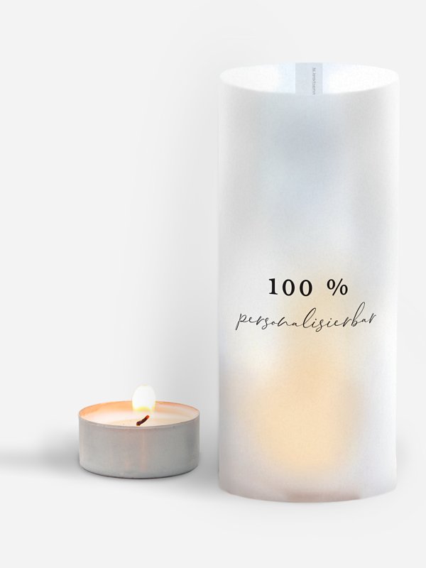 Frei Personalisierbar