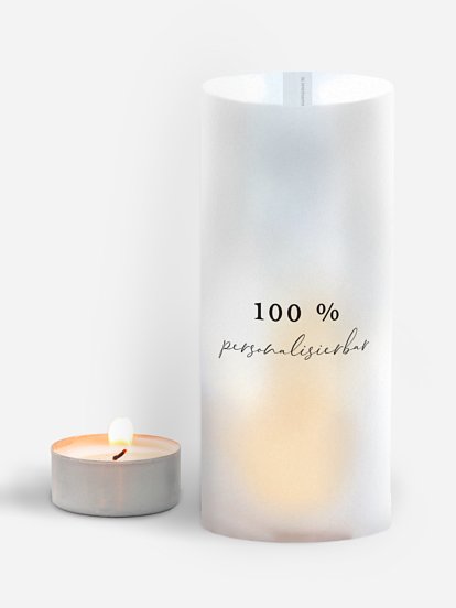 Windlichter Frei Personalisierbar