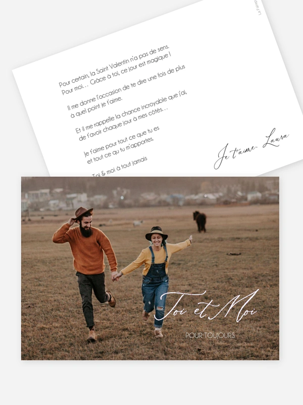 Love Is A Journey