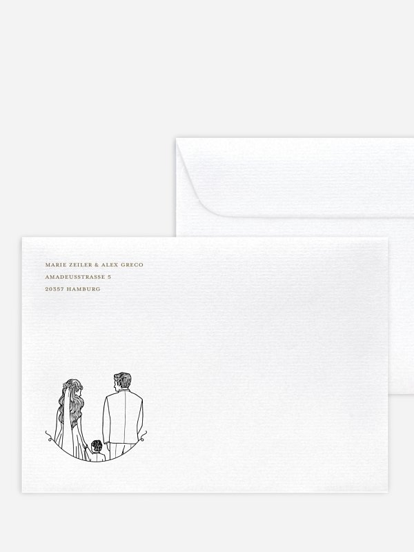 Romantic Family