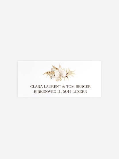 Elegant Boho Elegant Boho