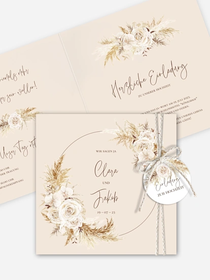 Elegant Boho Elegant Boho