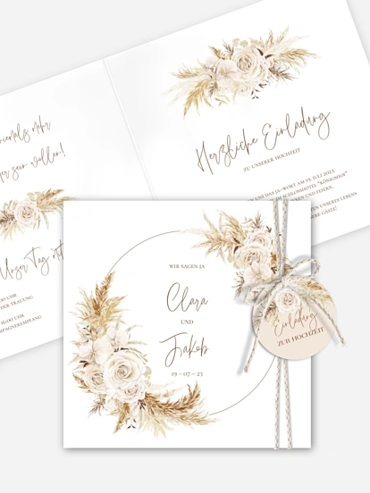 Elegant Boho Elegant Boho