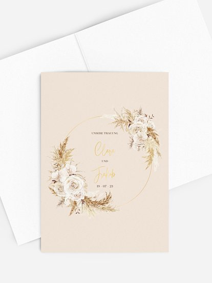 Elegant Boho Elegant Boho