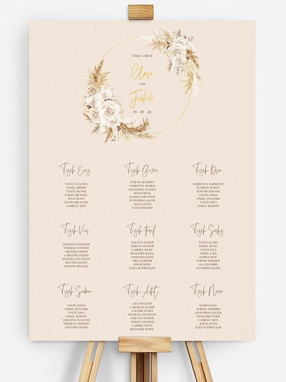 Elegant Boho Elegant Boho