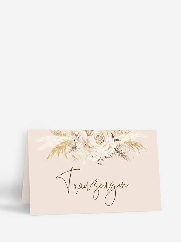 Elegant Boho