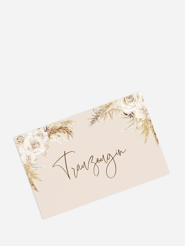 Elegant Boho