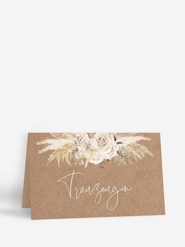 Elegant Boho