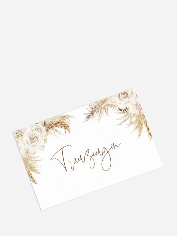 Elegant Boho