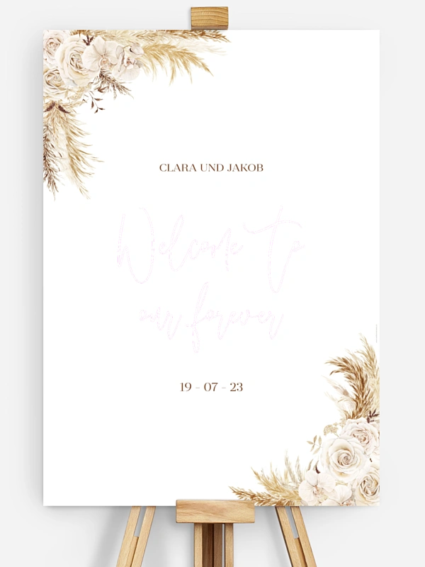 Elegant Boho