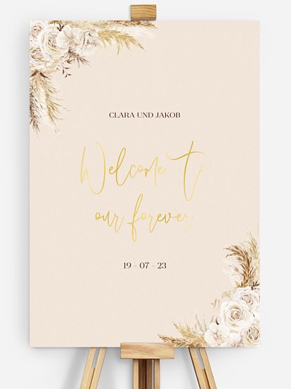 Elegant Boho Elegant Boho