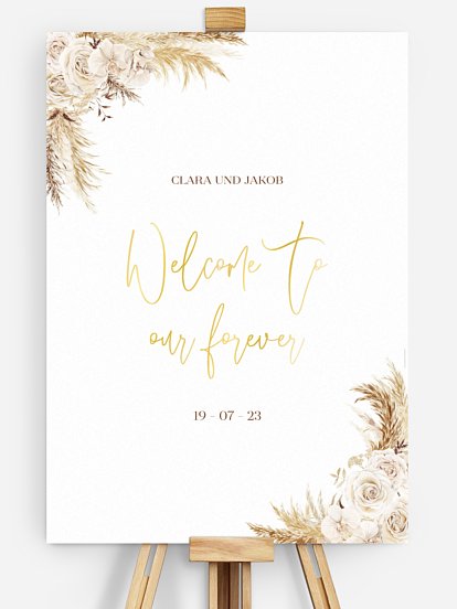 Elegant Boho Elegant Boho