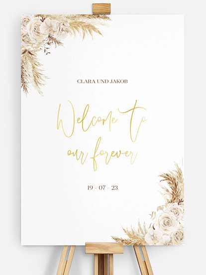 Elegant Boho Elegant Boho