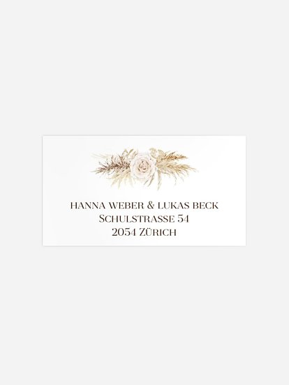 Elegant Boho Elegant Boho