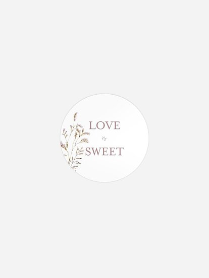 Soft Dried Bouquet Soft Dried Bouquet