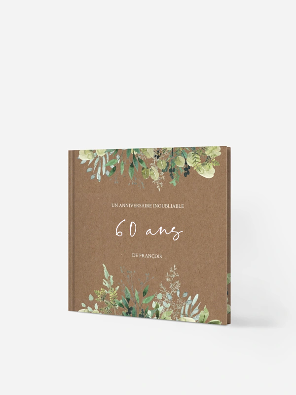 Green magic effet kraft