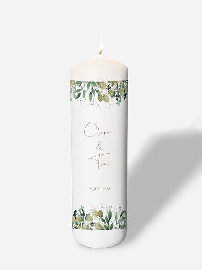 Rustic Green Magic Rustic Green Magic