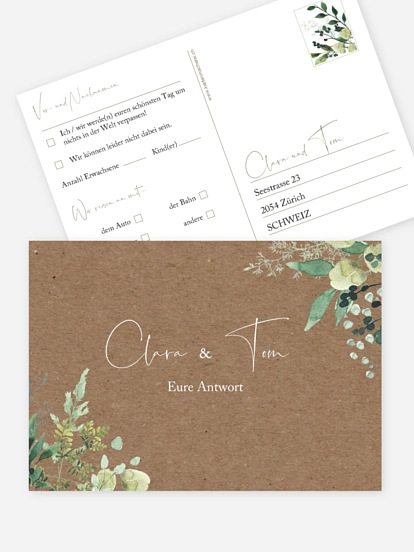 Rustic Green Magic Rustic Green Magic