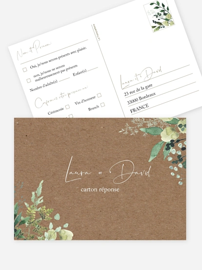 Green magic effet kraft Green magic effet kraft