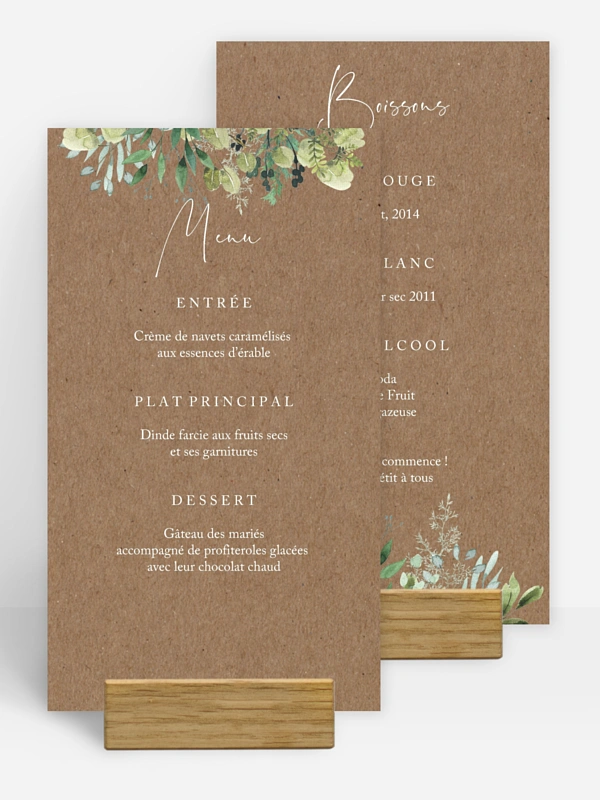 Green magic effet kraft