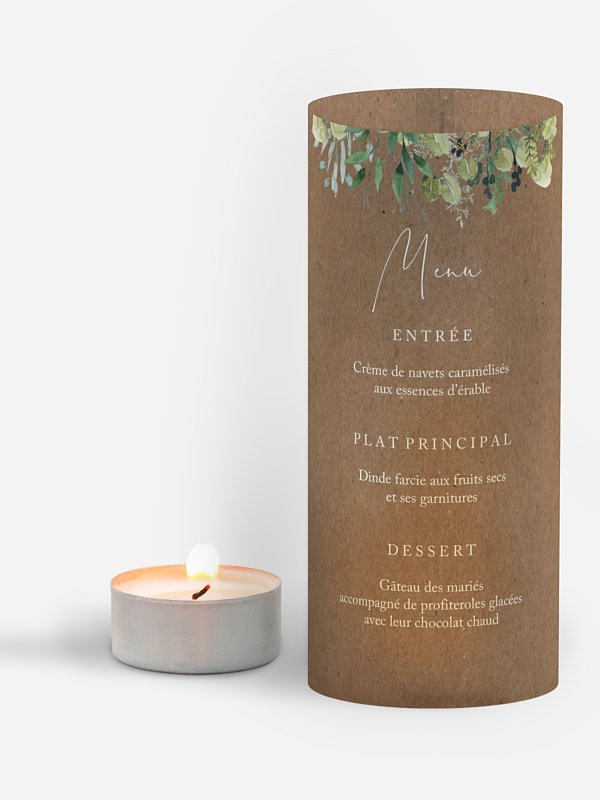 Green magic effet kraft