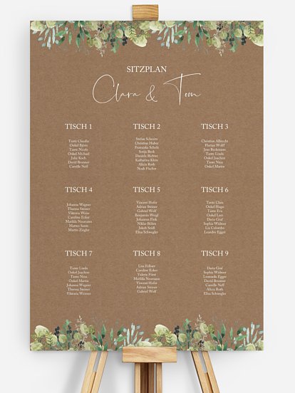 Rustic Green Magic Rustic Green Magic