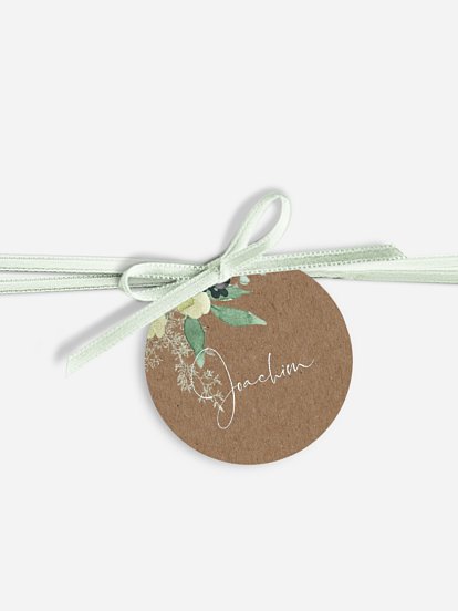Rustic Green Magic Rustic Green Magic