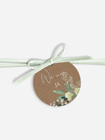 Rustic Green Magic Rustic Green Magic