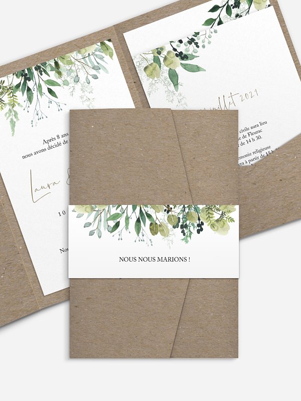 Green magic effet kraft