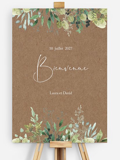 Green magic effet kraft Green magic effet kraft