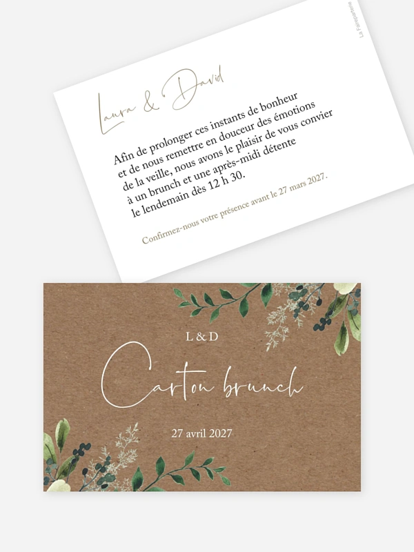 Green magic effet kraft