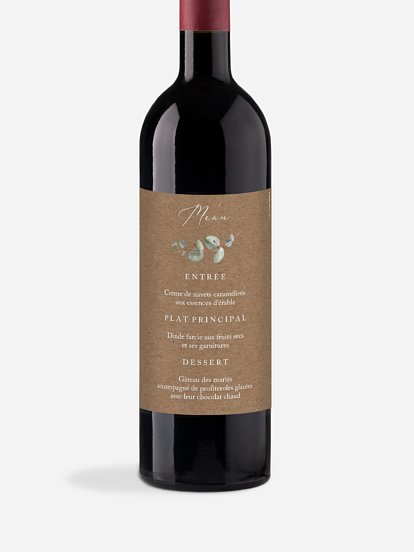 Green minimal effet kraft