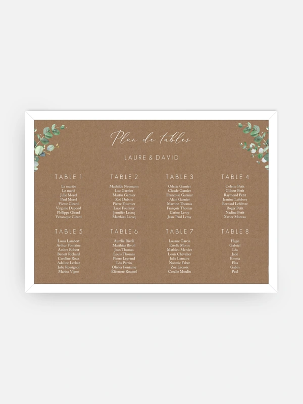 Green minimal effet kraft