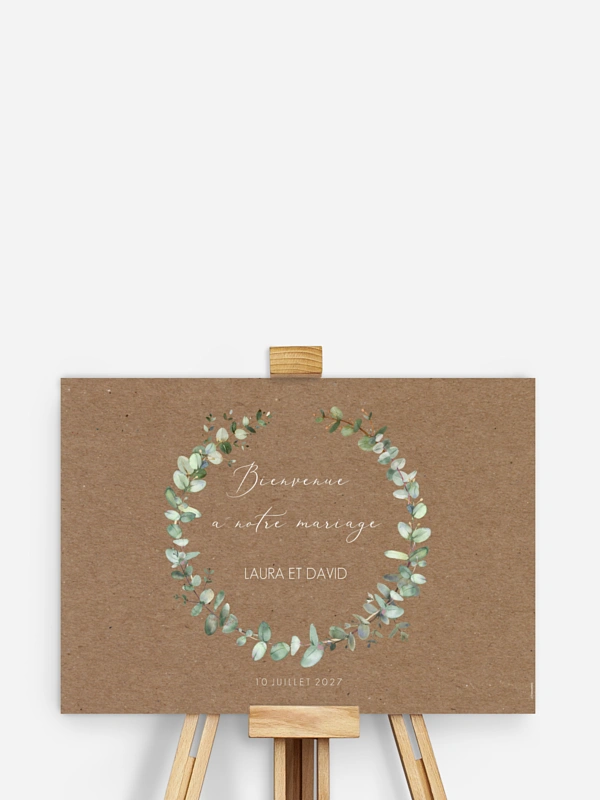 Green minimal effet kraft