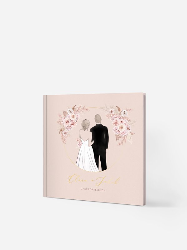 Bloomy Love